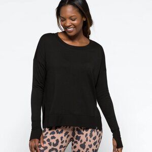 Glyder Lounge Long Sleeve